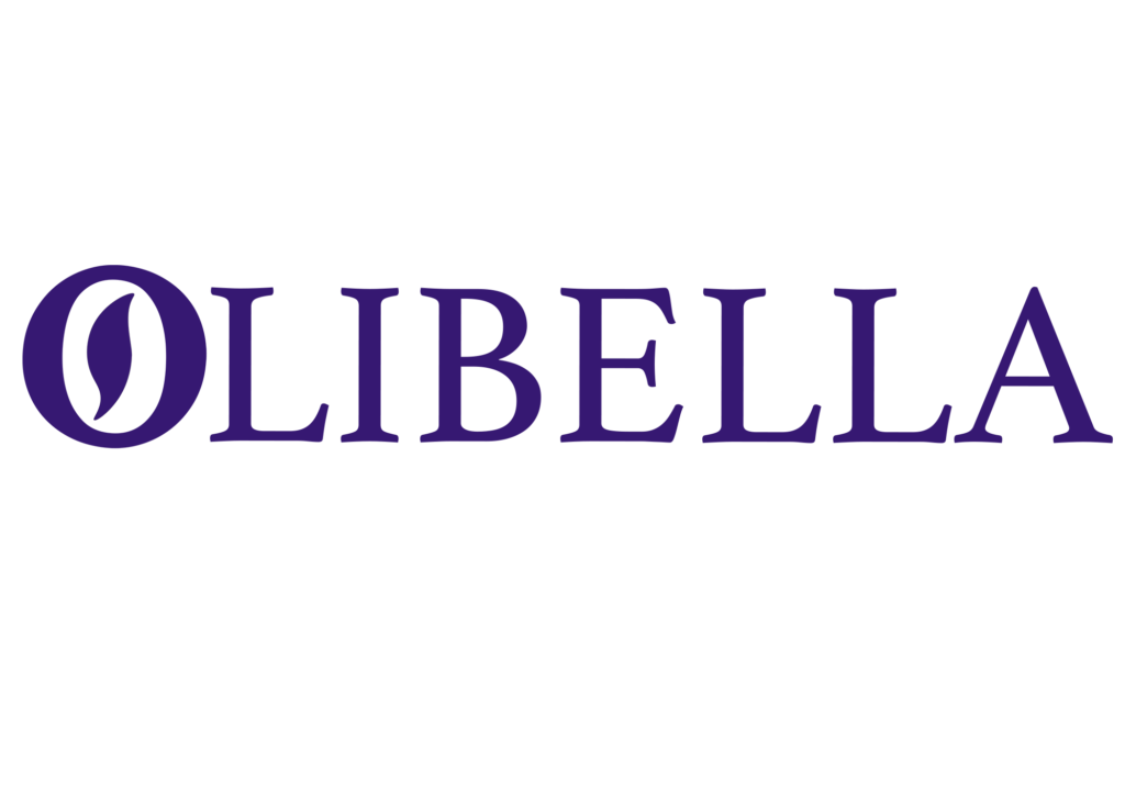 Olibella Logo Design